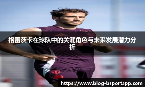 格雷茨卡在球队中的关键角色与未来发展潜力分析